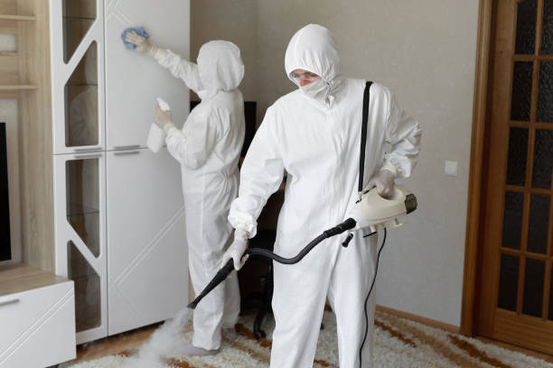 24/7 Emergency Blood Cleanup experts in Ridgewood, NJ