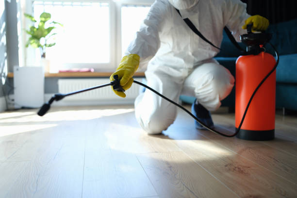 Reliable Blood Cleanup contractor in Ridgewood, NJ by Trauma Clean Pros